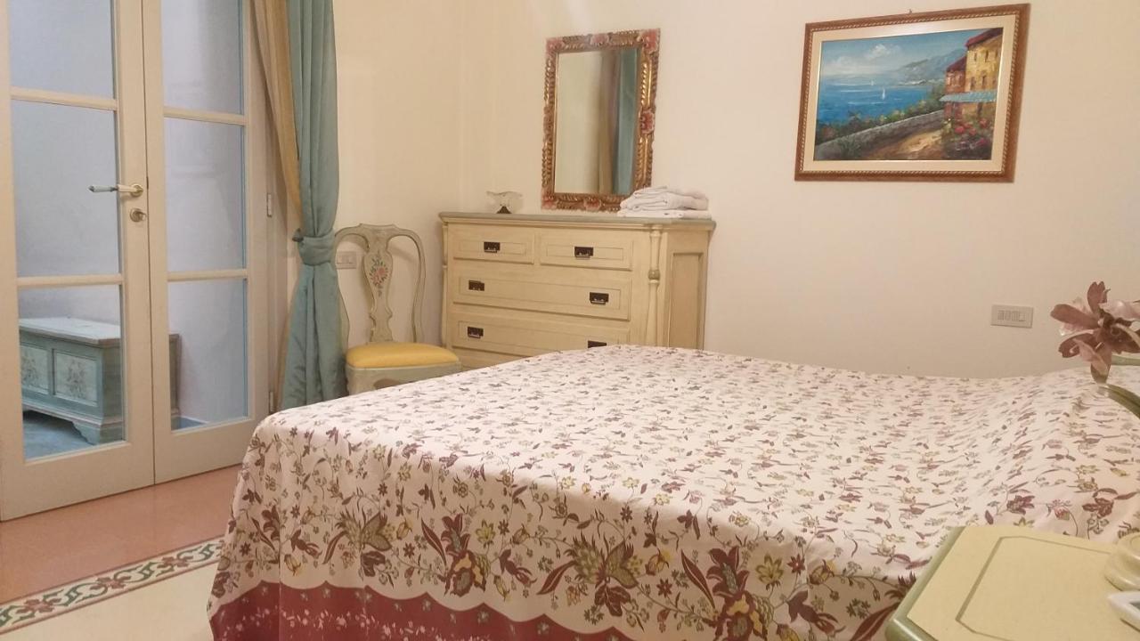 B&B Villa Al Fondorina Santo Stefano  Room photo